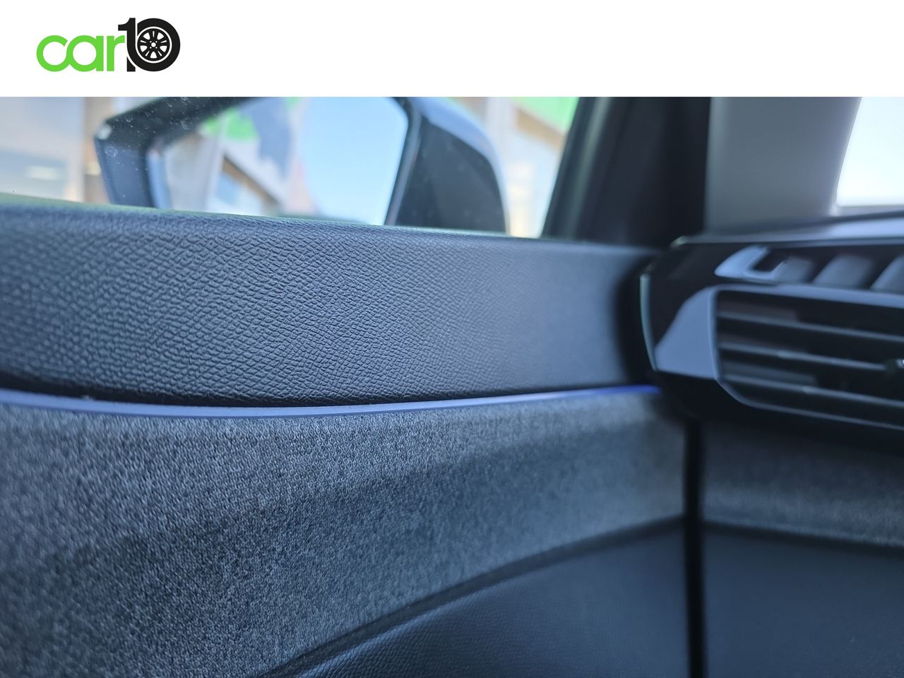 Peugeot 308 SW Allure Hybrid 180 eEAT8  - Foto 19