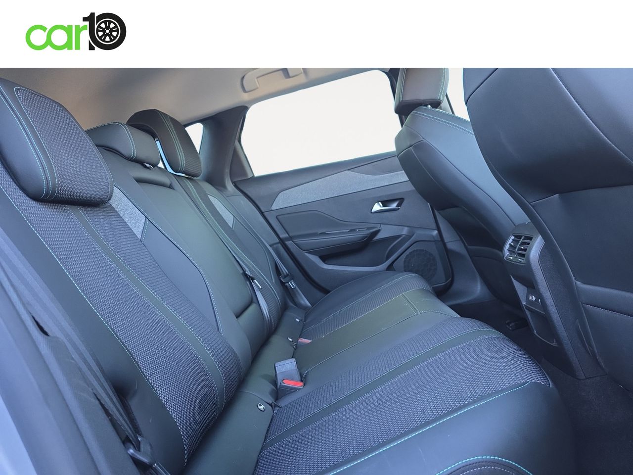 Peugeot 308 SW Allure Hybrid 180 eEAT8  - Foto 12