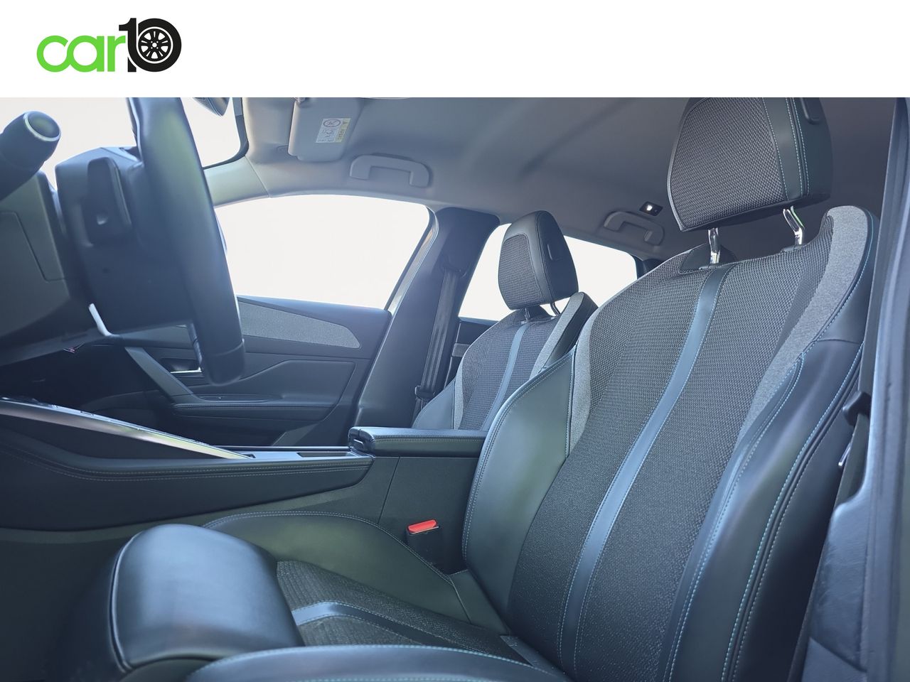 Peugeot 308 SW Allure Hybrid 180 eEAT8  - Foto 8