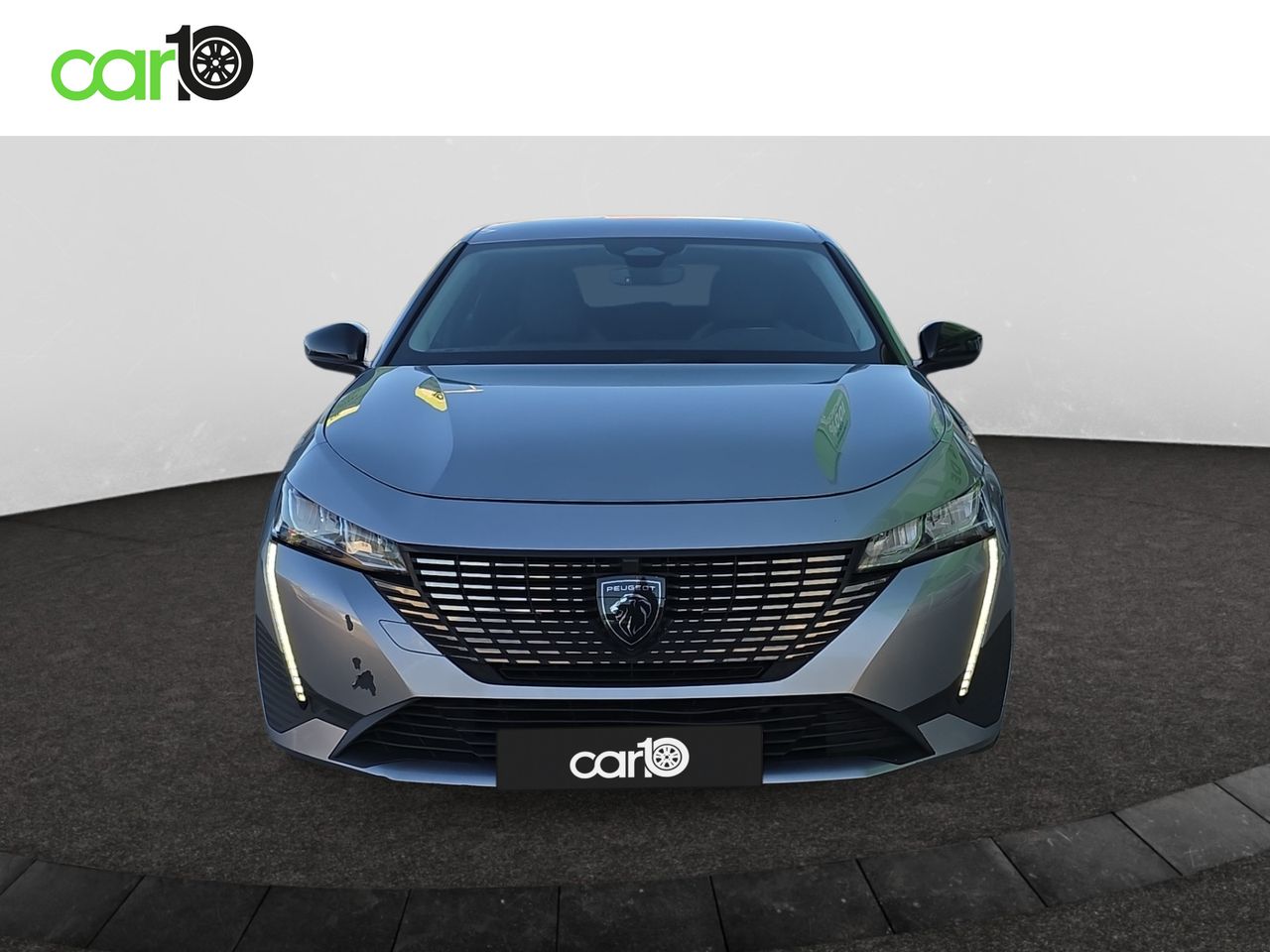 Peugeot 308 SW Allure Hybrid 180 eEAT8  - Foto 7