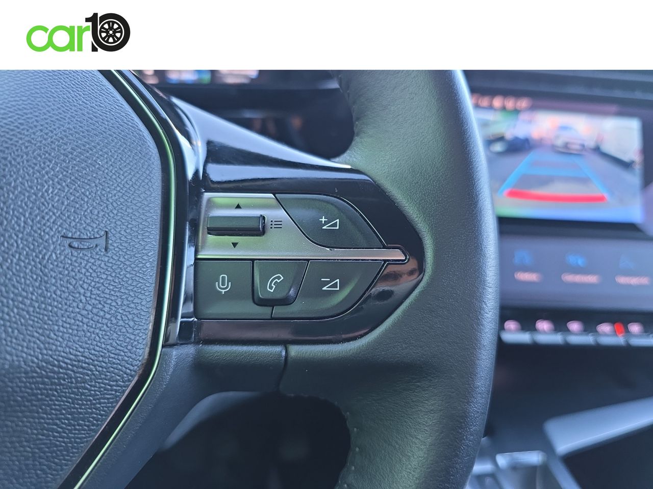 Peugeot 308 SW Allure Hybrid 180 eEAT8  - Foto 16