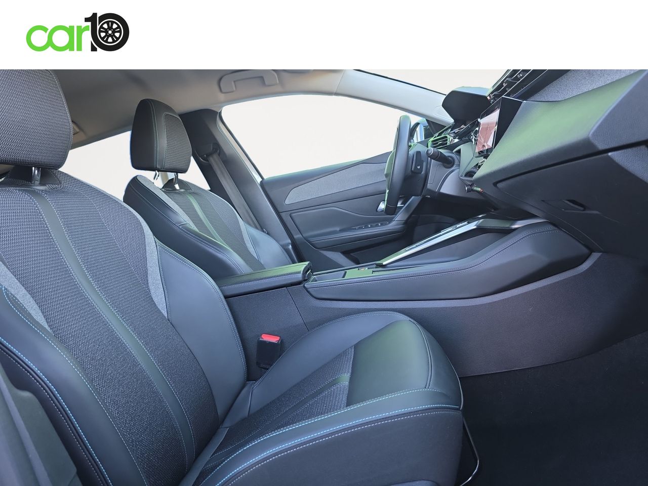 Peugeot 308 SW Allure Hybrid 180 eEAT8  - Foto 13