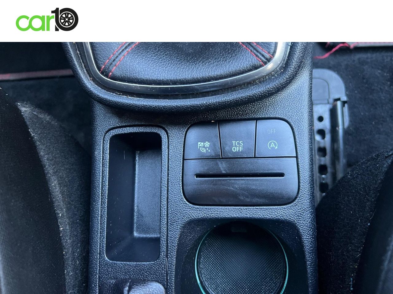 Ford Fiesta 1.0 EcoBoost 103kW(140CV) ST-Line S/S 5p  - Foto 16