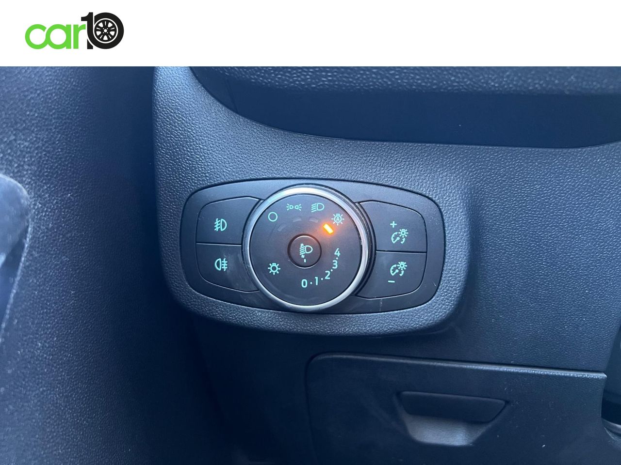 Ford Fiesta 1.0 EcoBoost 103kW(140CV) ST-Line S/S 5p  - Foto 17