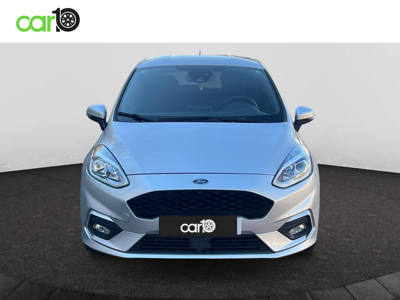 Ford Fiesta 1.0 EcoBoost 103kW(140CV) ST-Line S/S 5p  - Foto 19