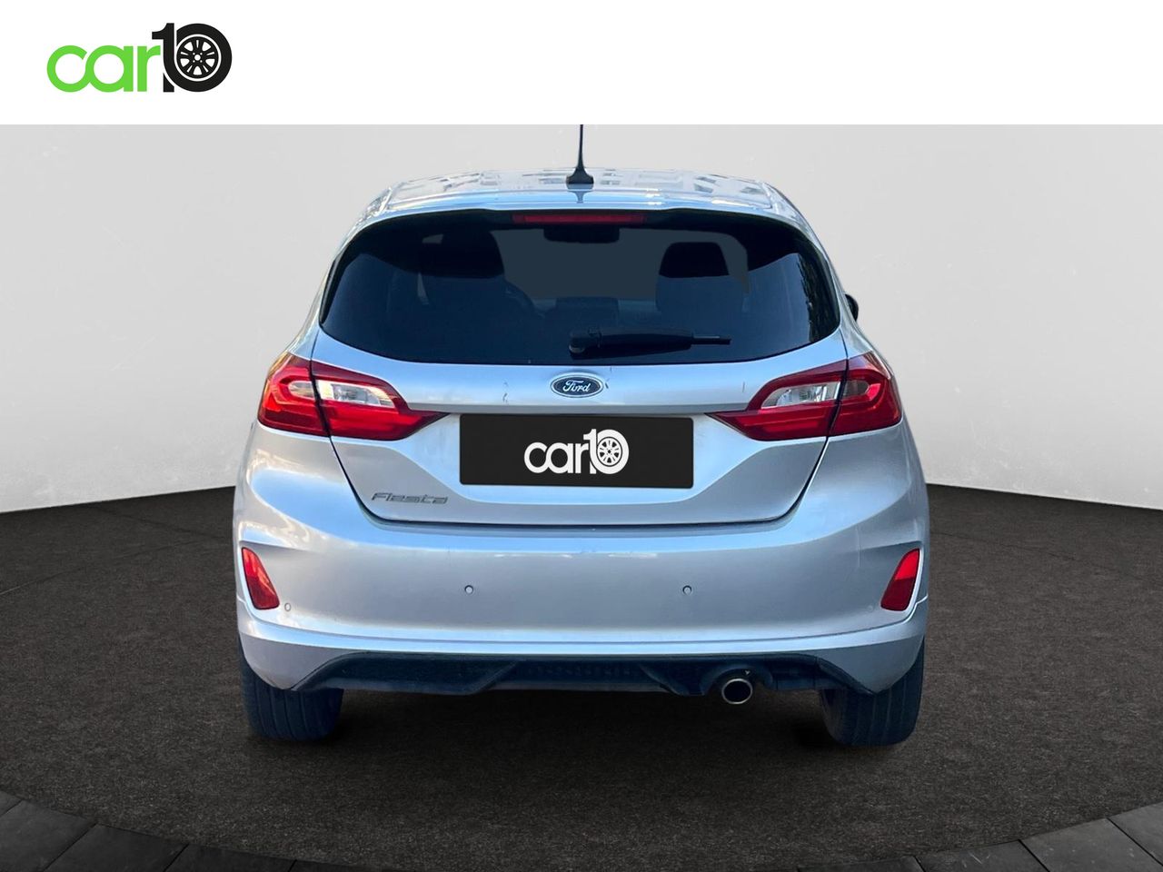 Ford Fiesta 1.0 EcoBoost 103kW(140CV) ST-Line S/S 5p  - Foto 20