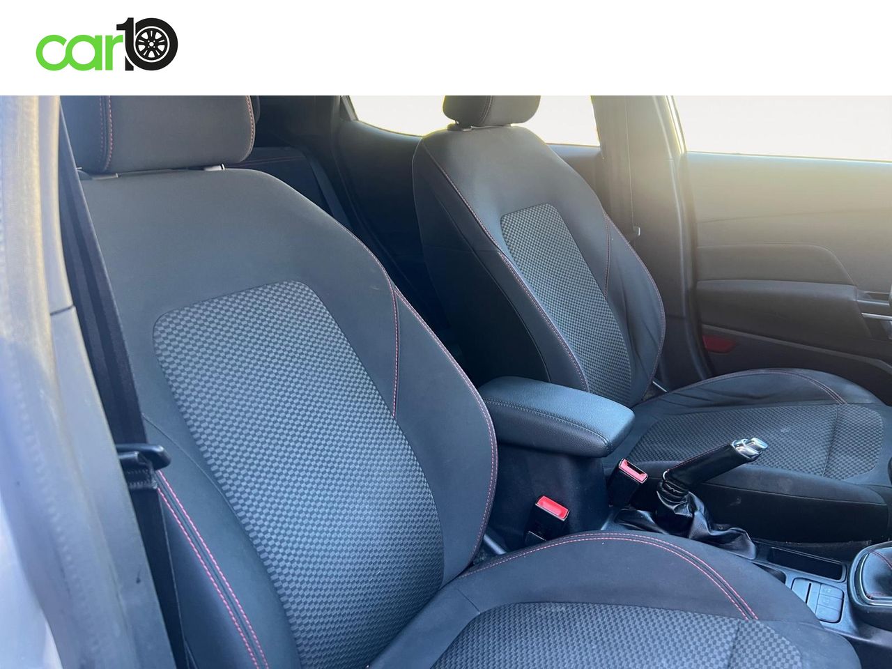 Ford Fiesta 1.0 EcoBoost 103kW(140CV) ST-Line S/S 5p  - Foto 14