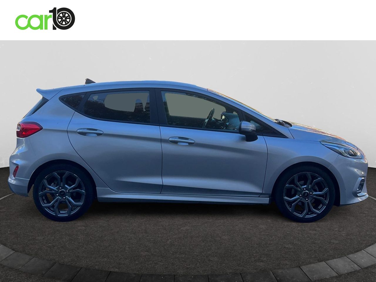 Ford Fiesta 1.0 EcoBoost 103kW(140CV) ST-Line S/S 5p  - Foto 6