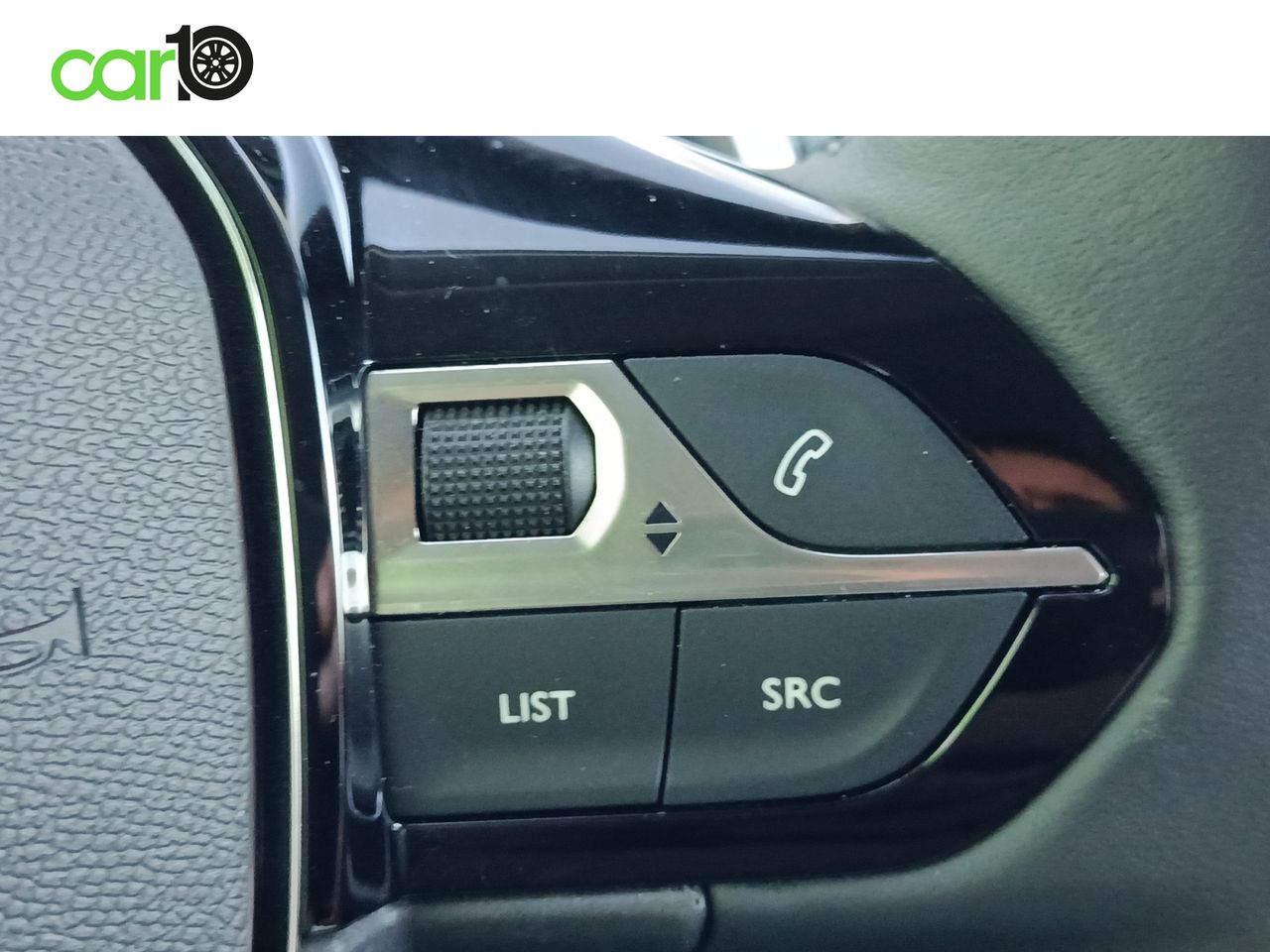 Peugeot 208 PureTech 73kW (100CV) EAT8 Allure Pack  - Foto 20