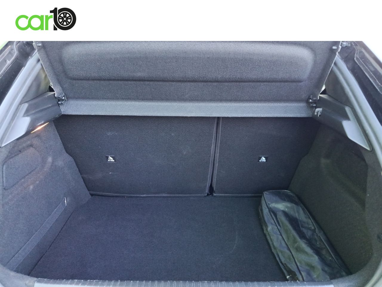 Peugeot 208 PureTech 73kW (100CV) EAT8 Allure Pack  - Foto 18