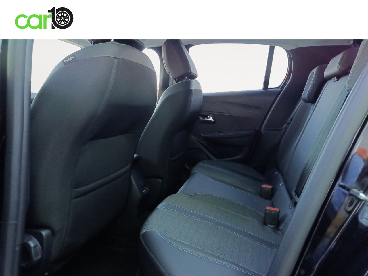 Peugeot 208 PureTech 73kW (100CV) EAT8 Allure Pack  - Foto 13