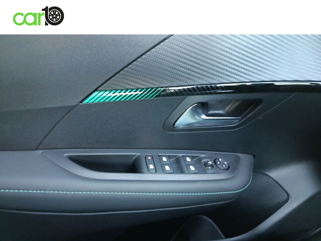 Peugeot 208 PureTech 73kW (100CV) EAT8 Allure Pack  - Foto 16