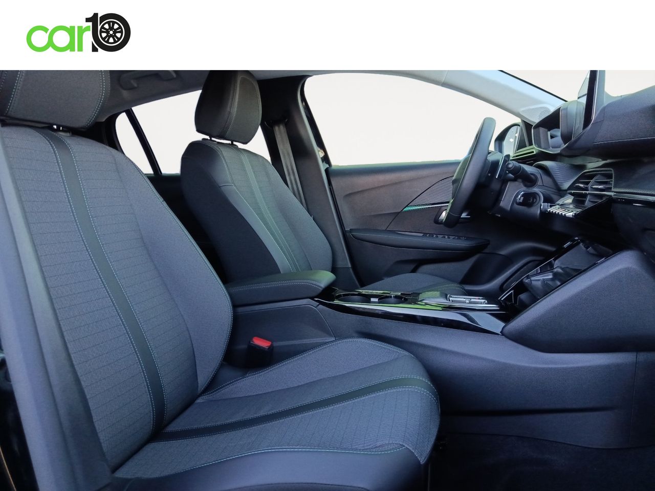 Peugeot 208 PureTech 73kW (100CV) EAT8 Allure Pack  - Foto 12