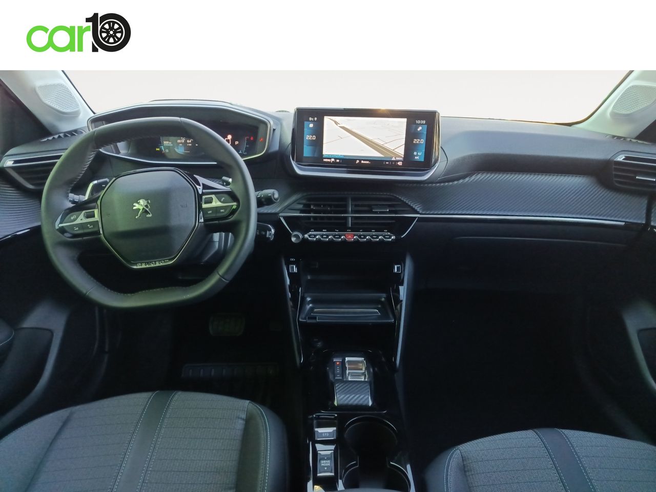 Peugeot 208 PureTech 73kW (100CV) EAT8 Allure Pack  - Foto 10