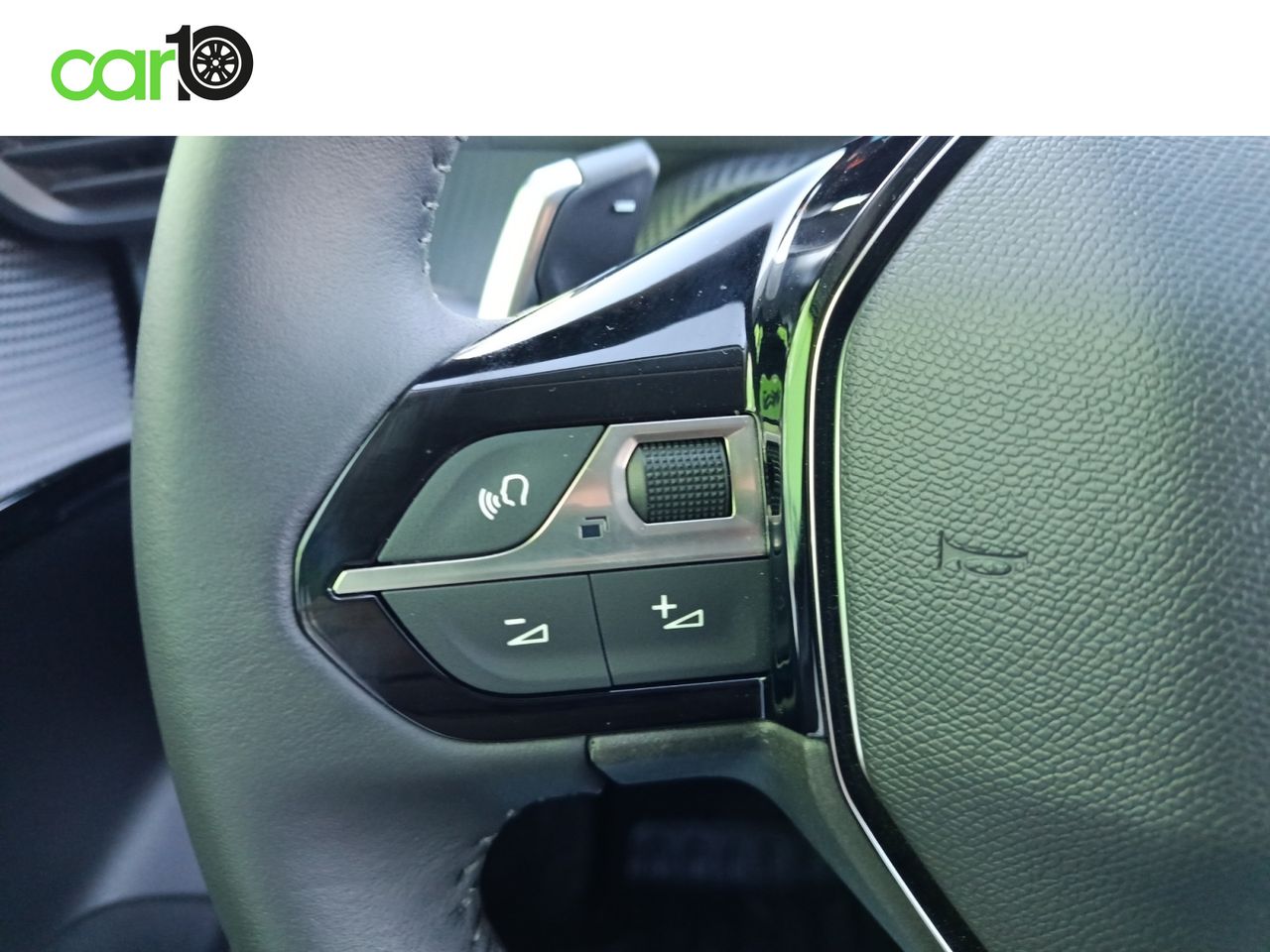 Peugeot 208 PureTech 73kW (100CV) EAT8 Allure Pack  - Foto 19