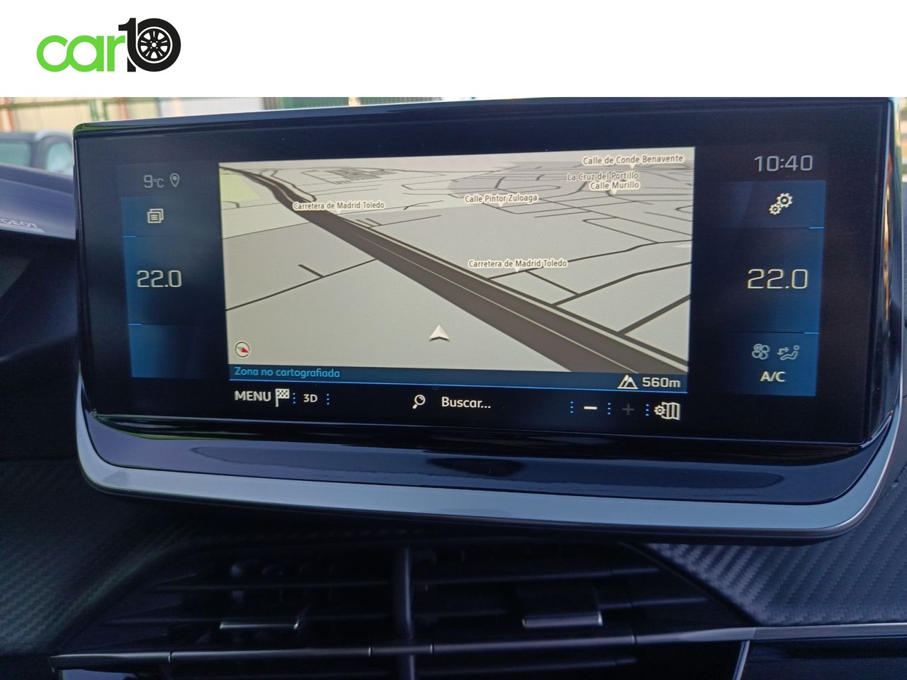 Peugeot 208 PureTech 73kW (100CV) EAT8 Allure Pack  - Foto 15