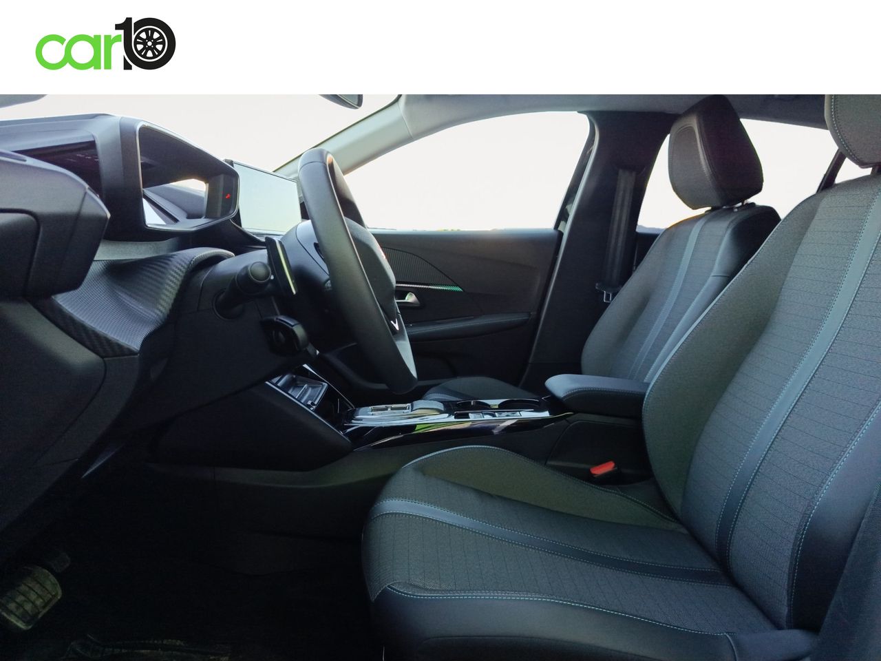 Peugeot 208 PureTech 73kW (100CV) EAT8 Allure Pack  - Foto 8