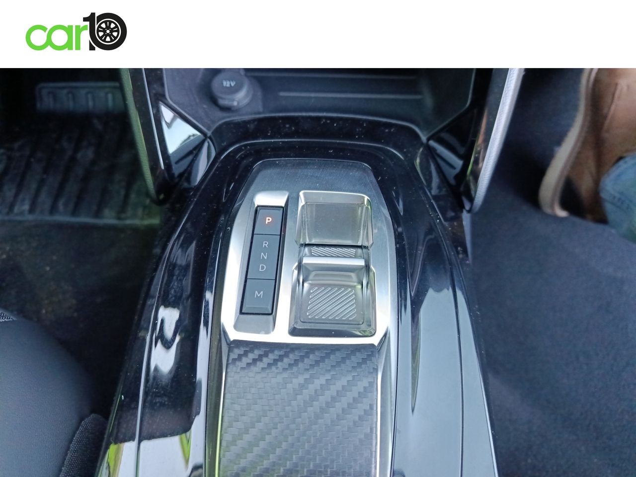 Peugeot 208 PureTech 73kW (100CV) EAT8 Allure Pack  - Foto 14