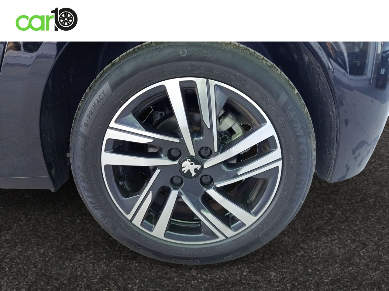 Peugeot 208 PureTech 73kW (100CV) EAT8 Allure Pack  - Foto 21