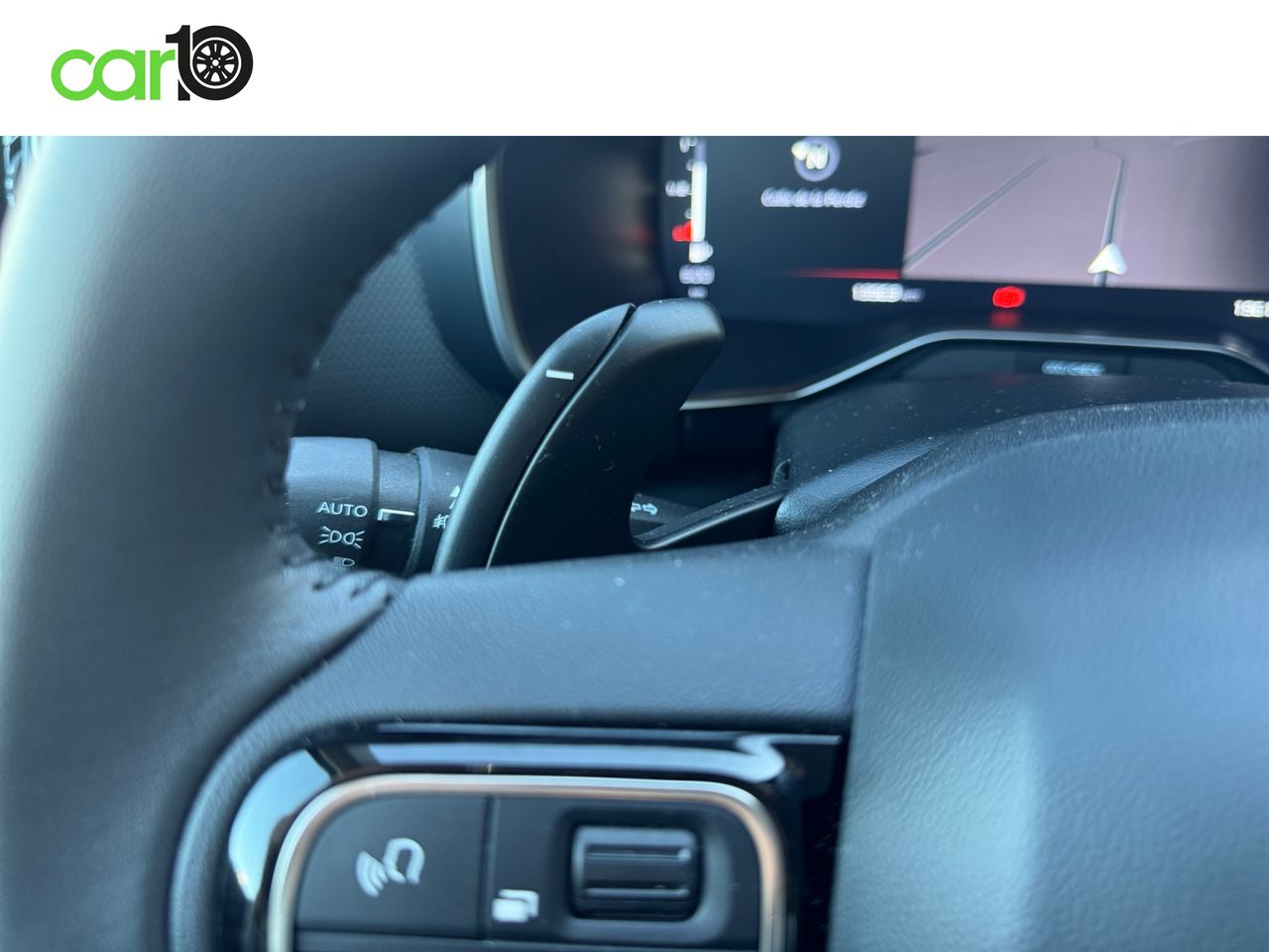 Citroën C5 Aircross HYBRID 100kW (136CV) e-DCS6 Max  - Foto 17