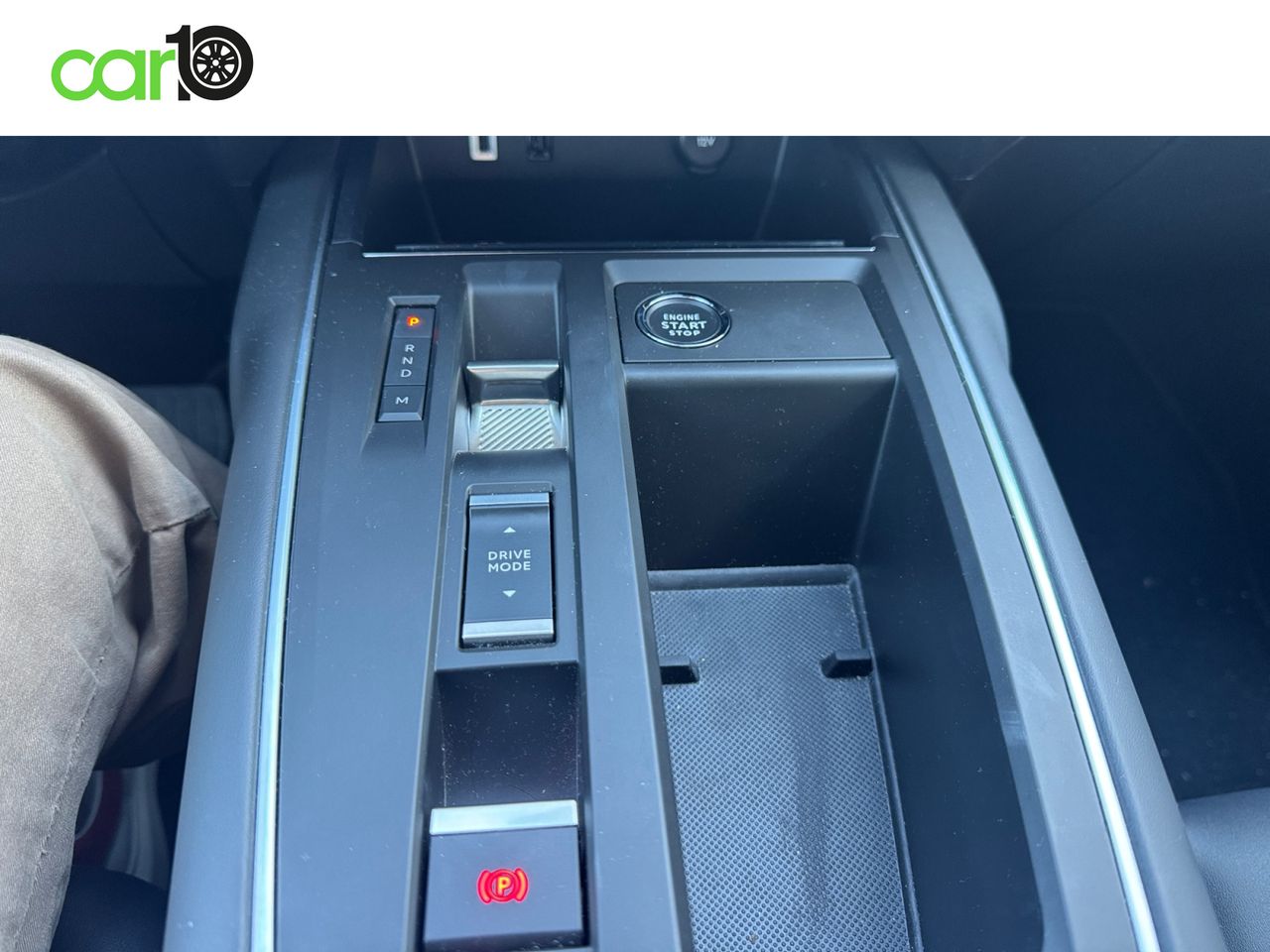 Citroën C5 Aircross HYBRID 100kW (136CV) e-DCS6 Max  - Foto 19