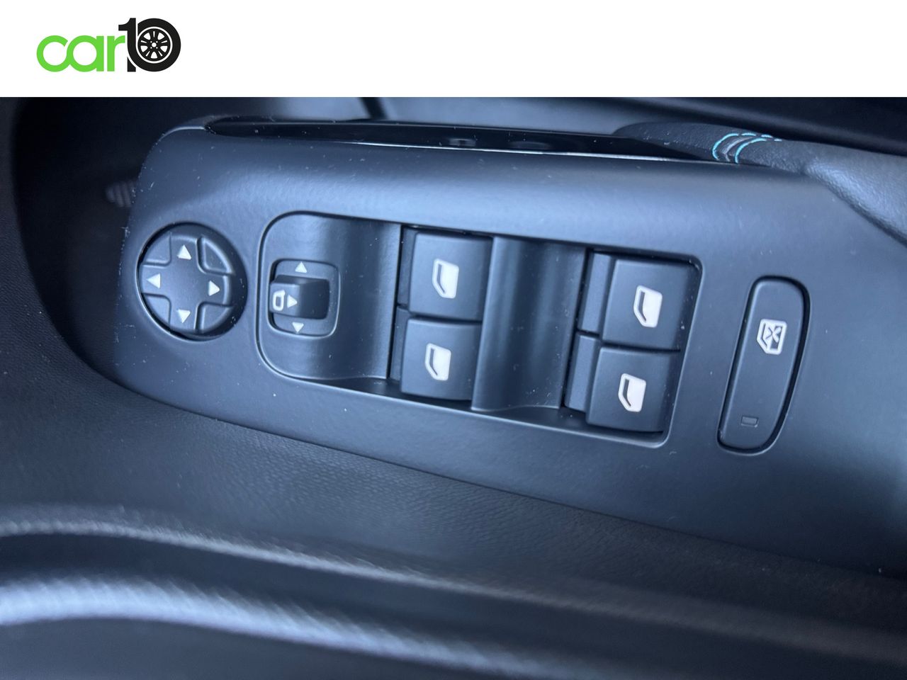 Citroën C5 Aircross HYBRID 100kW (136CV) e-DCS6 Max  - Foto 18