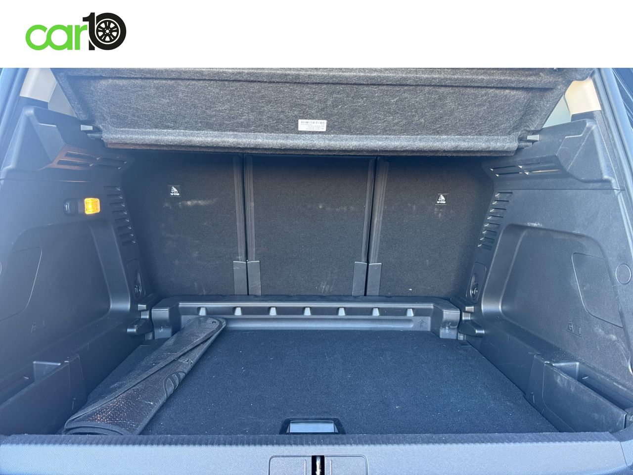 Citroën C5 Aircross HYBRID 100kW (136CV) e-DCS6 Max  - Foto 20