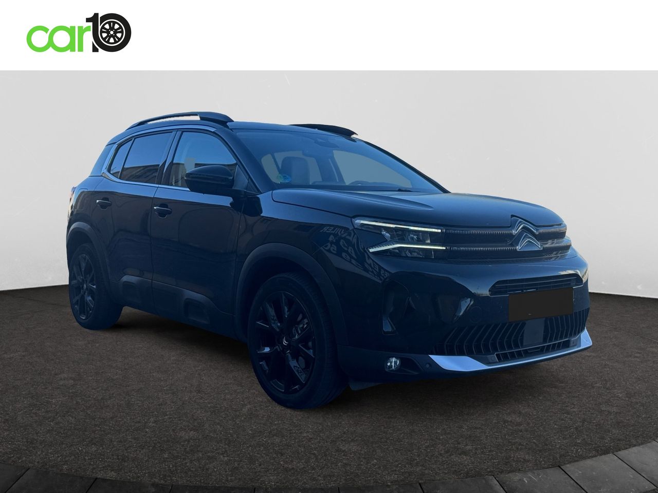 Citroën C5 Aircross HYBRID 100kW (136CV) e-DCS6 Max  - Foto 4
