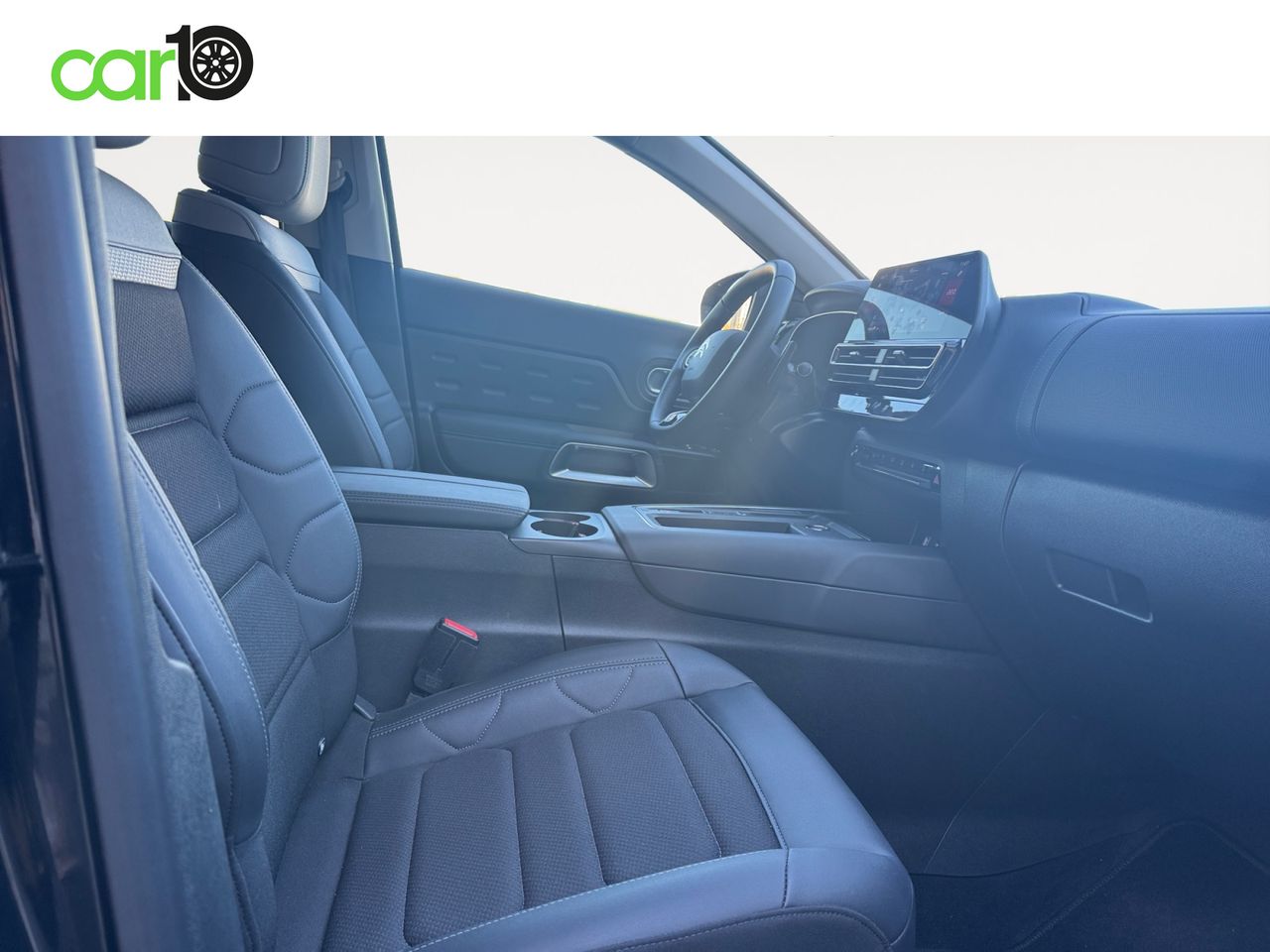 Citroën C5 Aircross HYBRID 100kW (136CV) e-DCS6 Max  - Foto 13