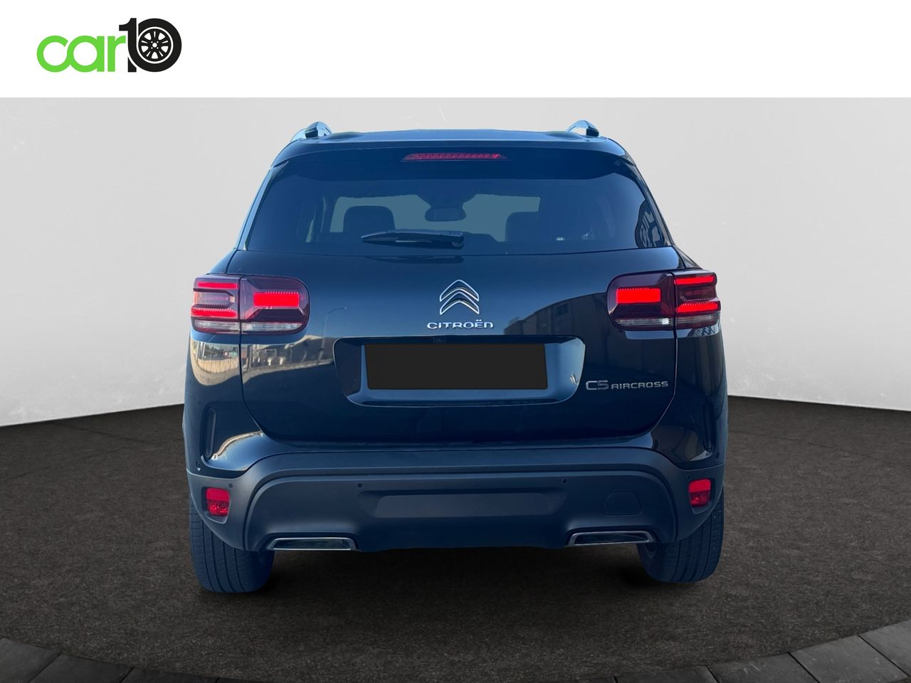 Citroën C5 Aircross HYBRID 100kW (136CV) e-DCS6 Max  - Foto 7