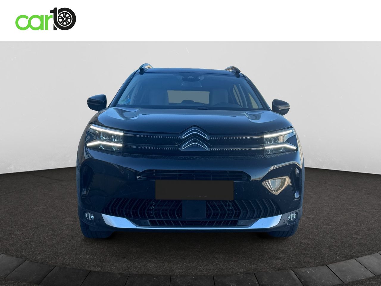 Citroën C5 Aircross HYBRID 100kW (136CV) e-DCS6 Max  - Foto 3