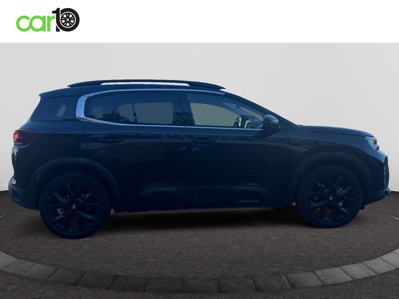 Citroën C5 Aircross HYBRID 100kW (136CV) e-DCS6 Max  - Foto 22