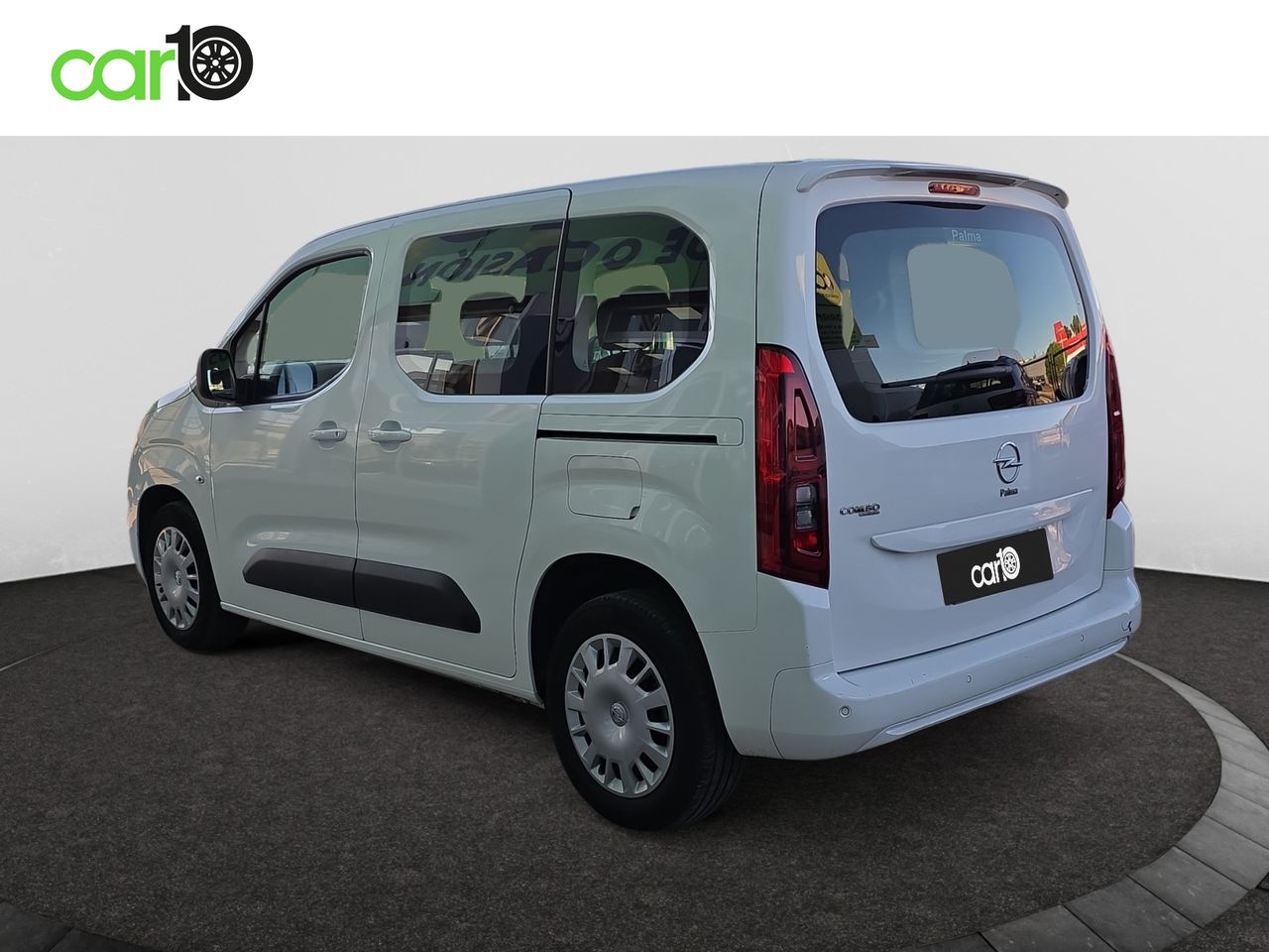 Opel Combo Cargo 1.5 TD 75kW (100CV) S/S Elegance L  - Foto 5