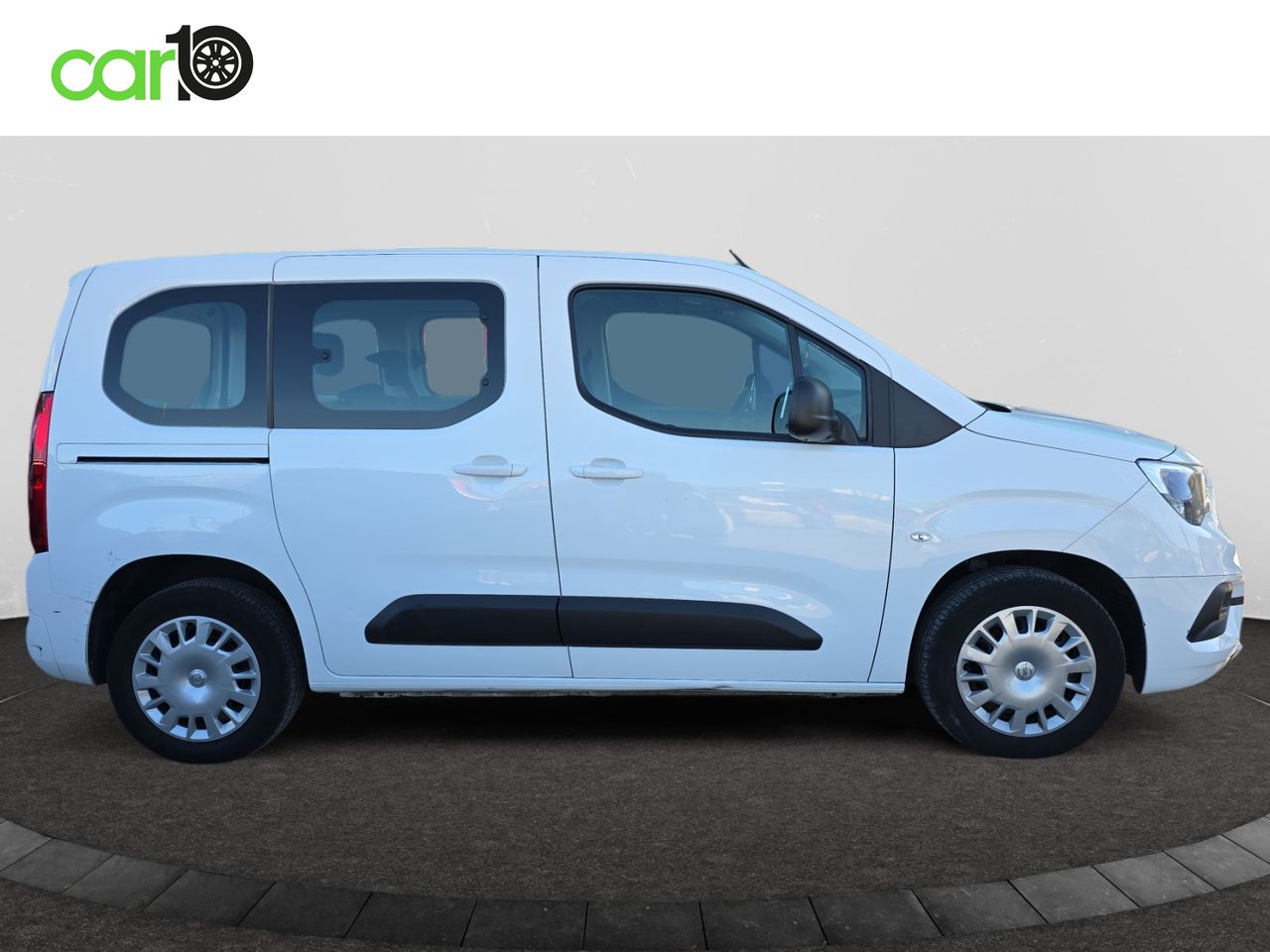 Opel Combo Cargo 1.5 TD 75kW (100CV) S/S Elegance L  - Foto 19