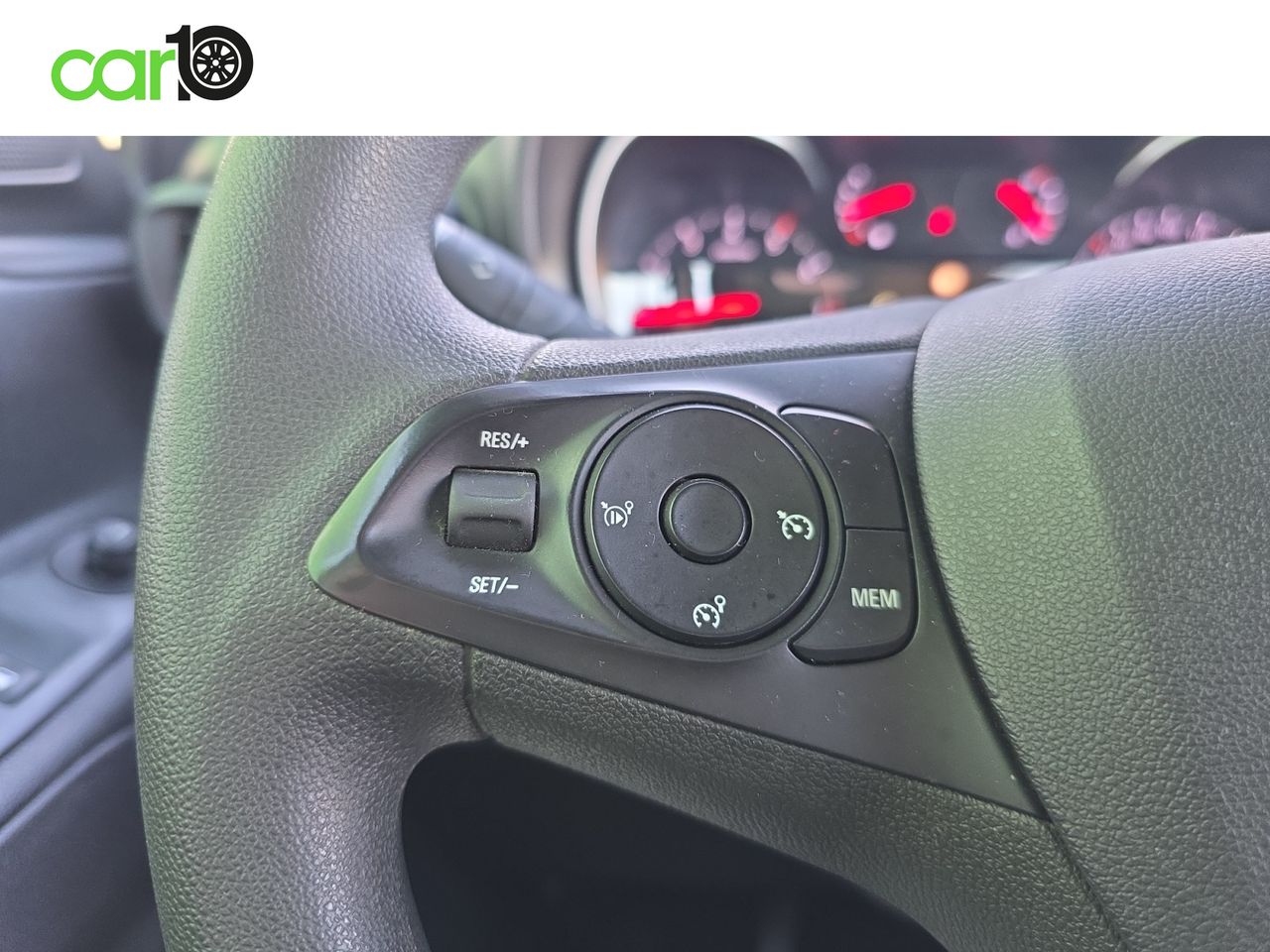 Opel Combo Cargo 1.5 TD 75kW (100CV) S/S Elegance L  - Foto 17