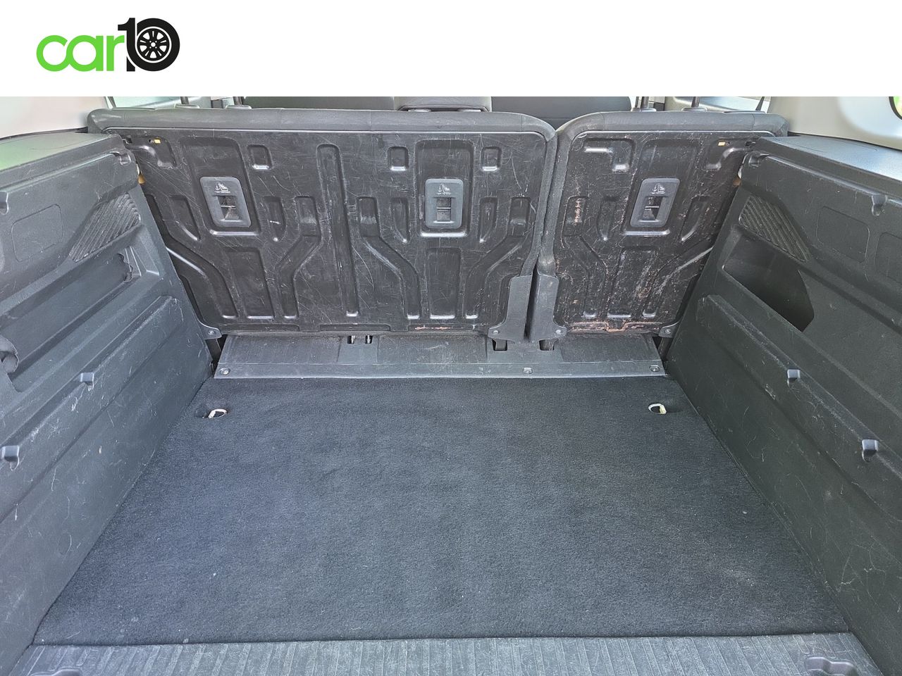 Opel Combo Cargo 1.5 TD 75kW (100CV) S/S Elegance L  - Foto 14