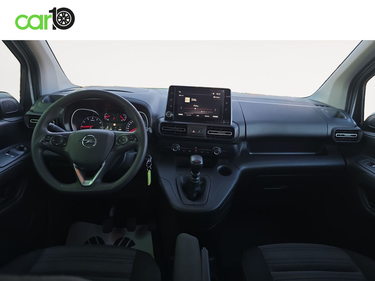 Opel Combo Cargo 1.5 TD 75kW (100CV) S/S Elegance L  - Foto 9