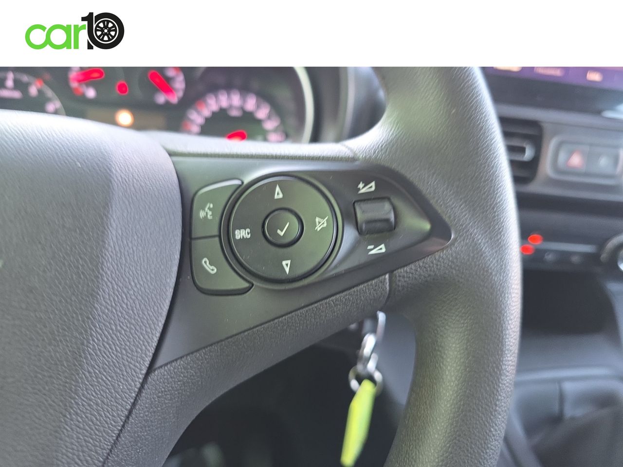 Opel Combo Cargo 1.5 TD 75kW (100CV) S/S Elegance L  - Foto 16