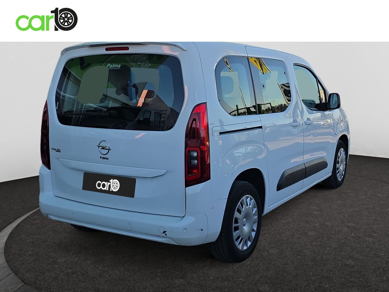 Opel Combo Cargo 1.5 TD 75kW (100CV) S/S Elegance L  - Foto 7