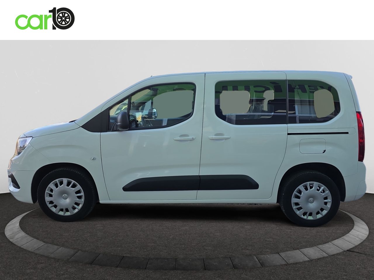 Opel Combo Cargo 1.5 TD 75kW (100CV) S/S Elegance L  - Foto 21
