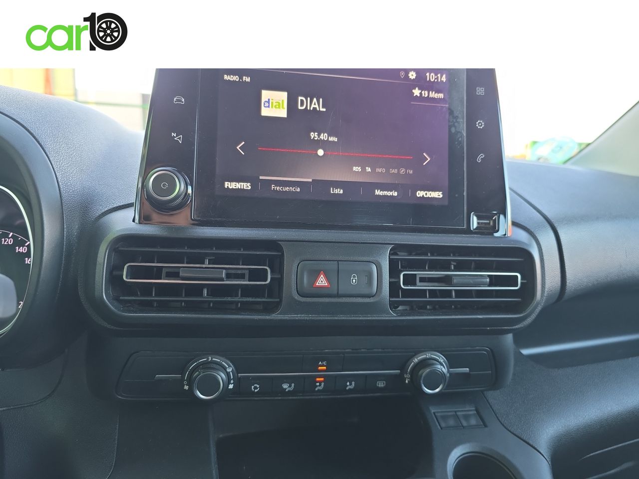 Opel Combo Cargo 1.5 TD 75kW (100CV) S/S Elegance L  - Foto 15