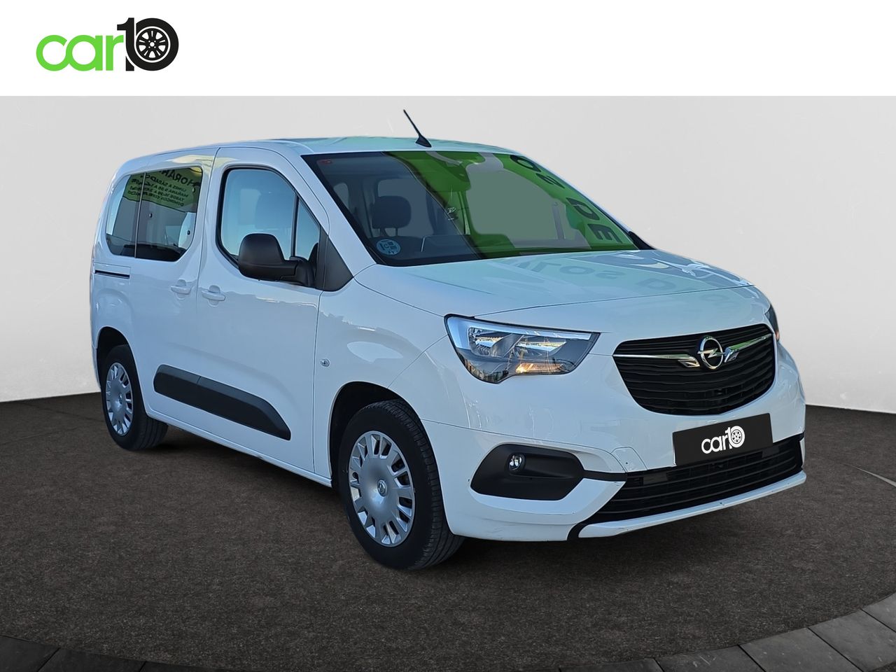 Opel Combo Cargo 1.5 TD 75kW (100CV) S/S Elegance L  - Foto 4
