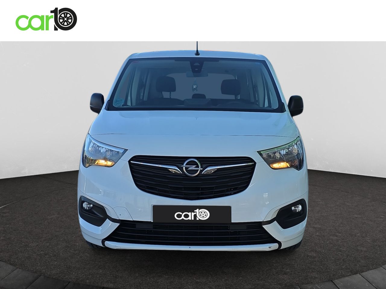 Opel Combo Cargo 1.5 TD 75kW (100CV) S/S Elegance L  - Foto 3