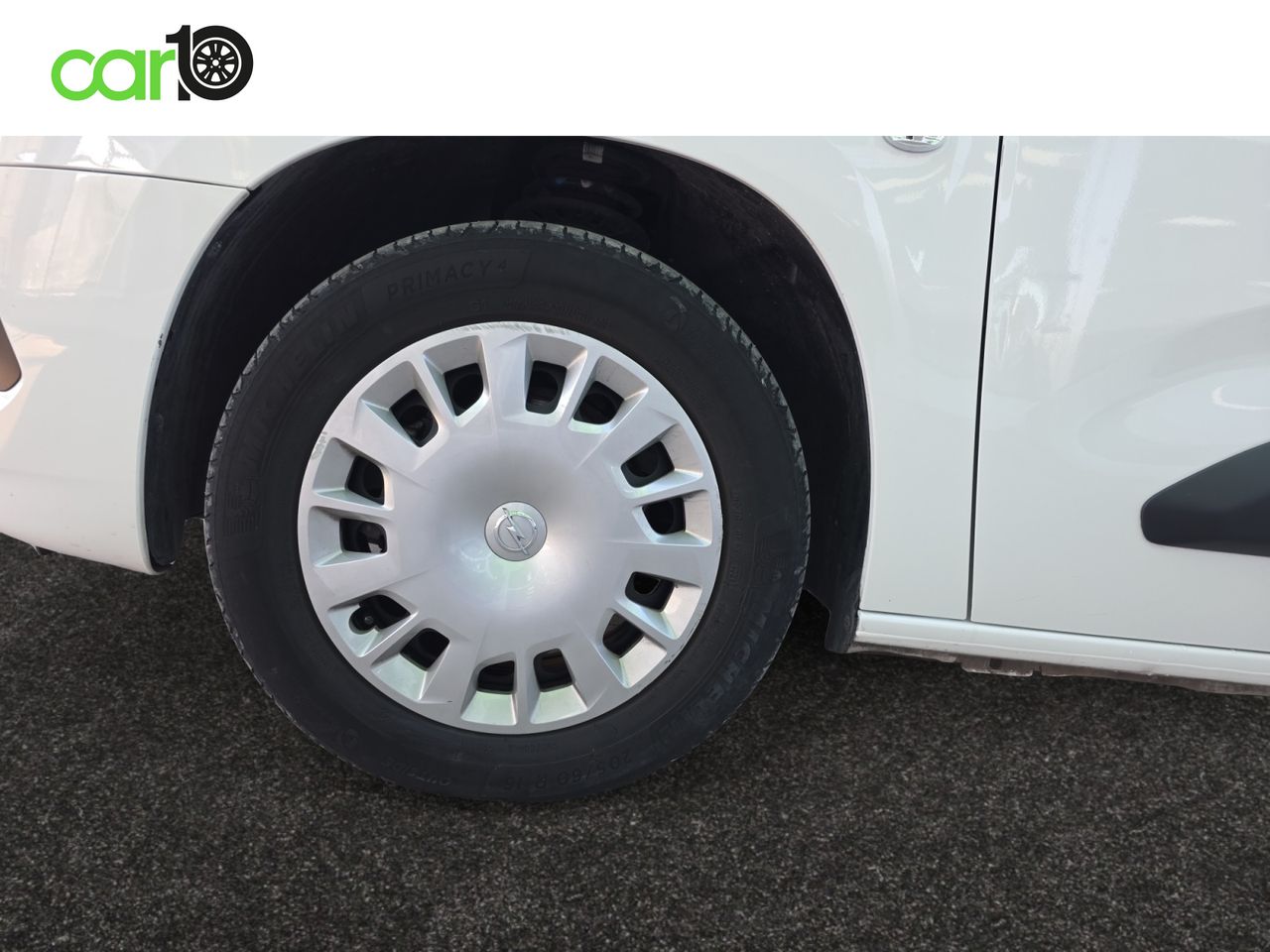 Opel Combo Cargo 1.5 TD 75kW (100CV) S/S Elegance L  - Foto 20