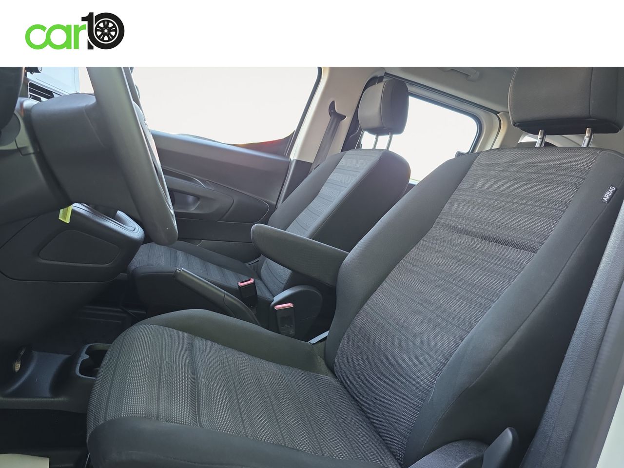 Opel Combo Cargo 1.5 TD 75kW (100CV) S/S Elegance L  - Foto 8