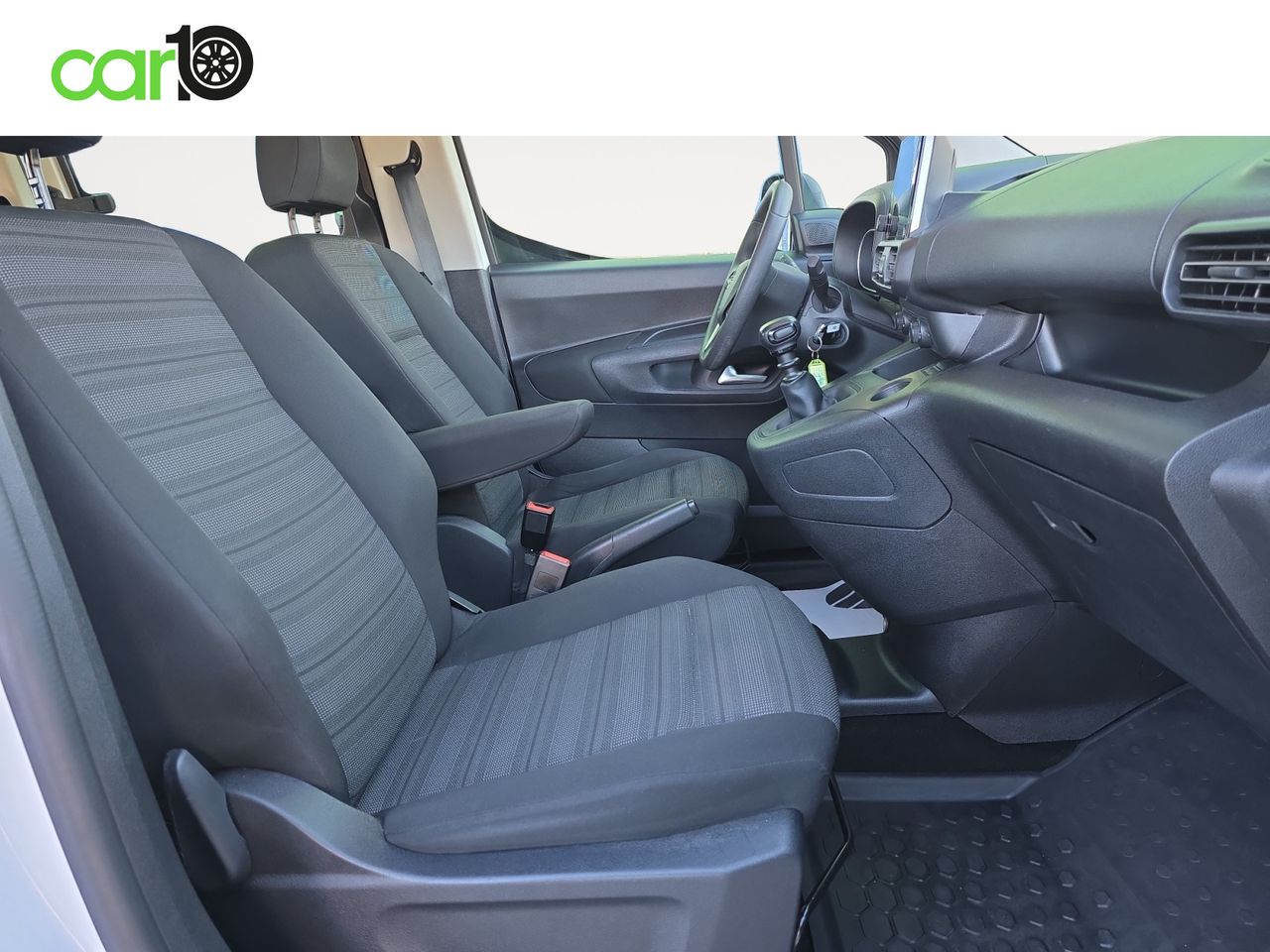 Opel Combo Cargo 1.5 TD 75kW (100CV) S/S Elegance L  - Foto 13