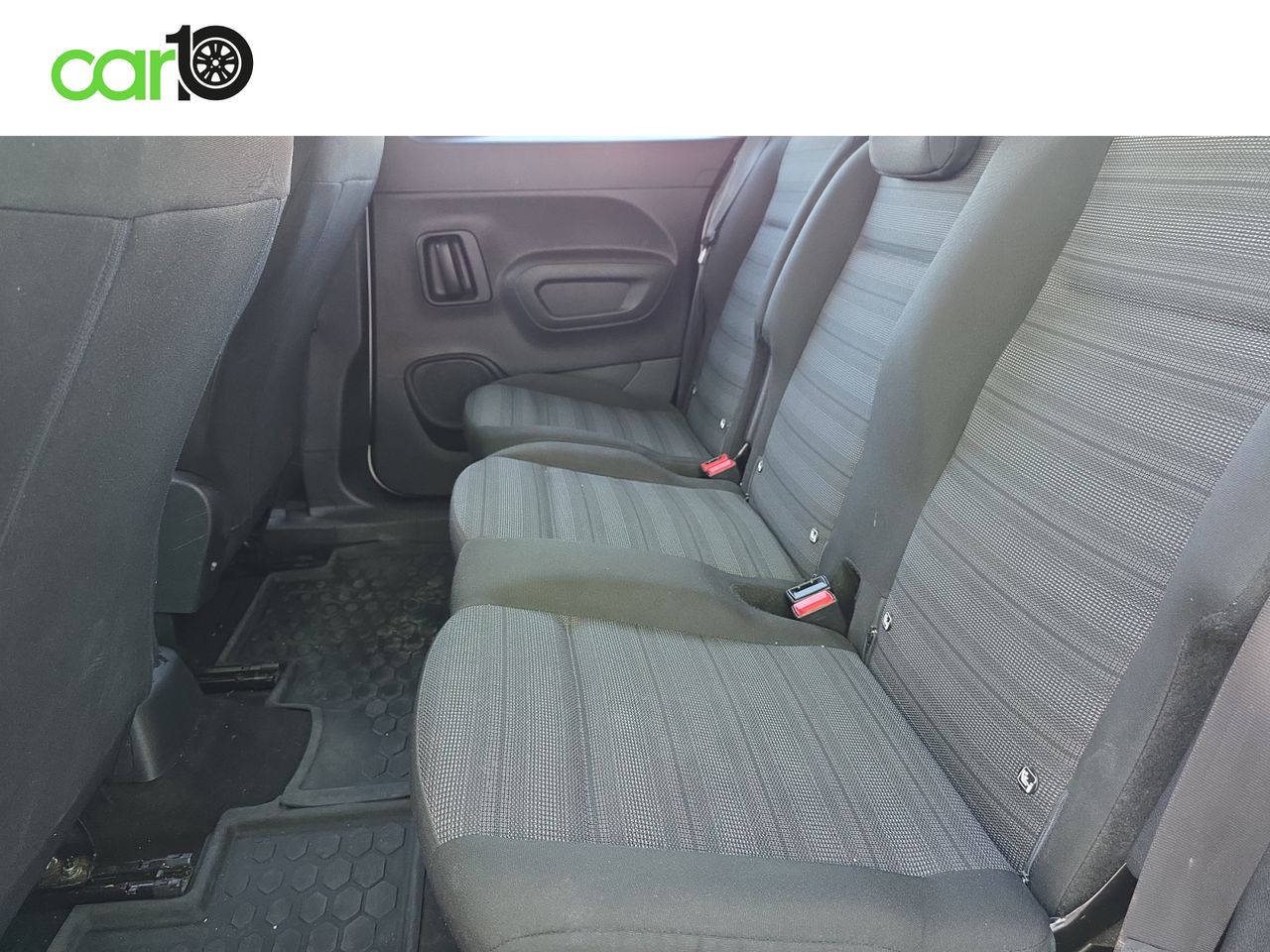 Opel Combo Cargo 1.5 TD 75kW (100CV) S/S Elegance L  - Foto 12