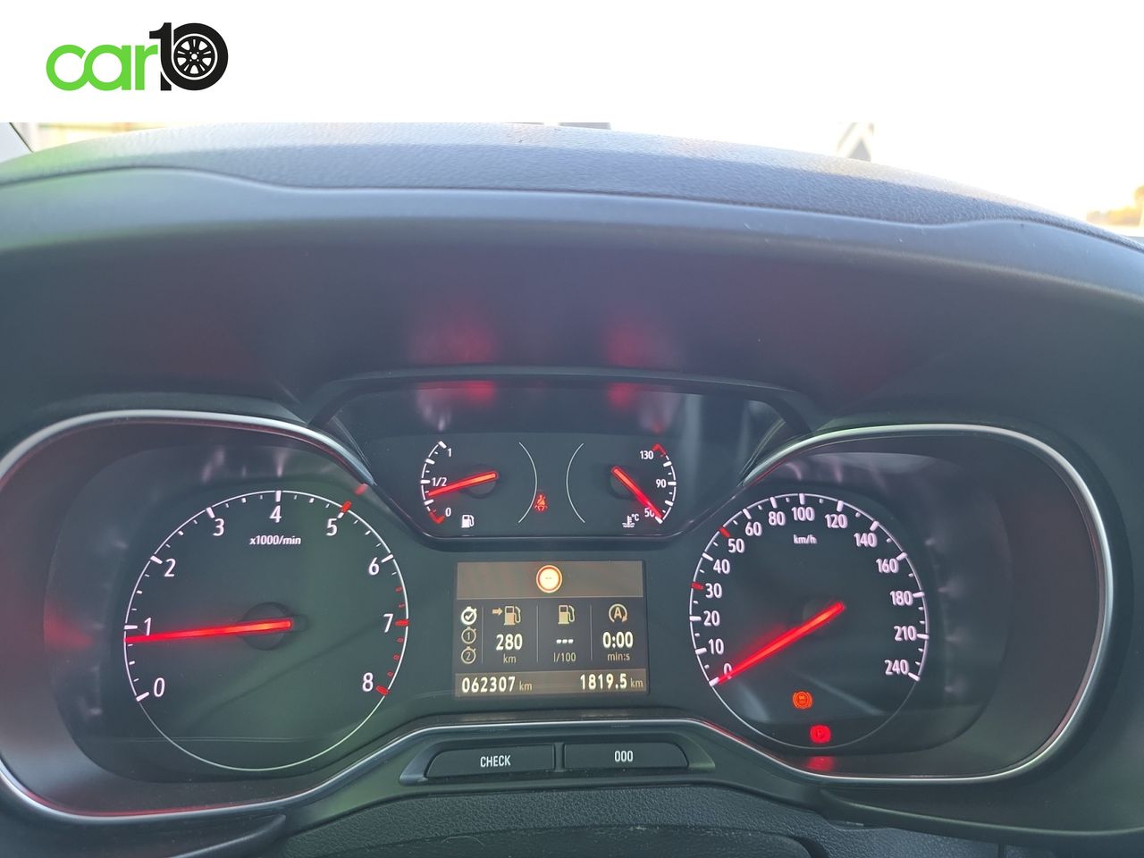 Opel Combo Cargo 1.5 TD 75kW (100CV) S/S Elegance L  - Foto 18