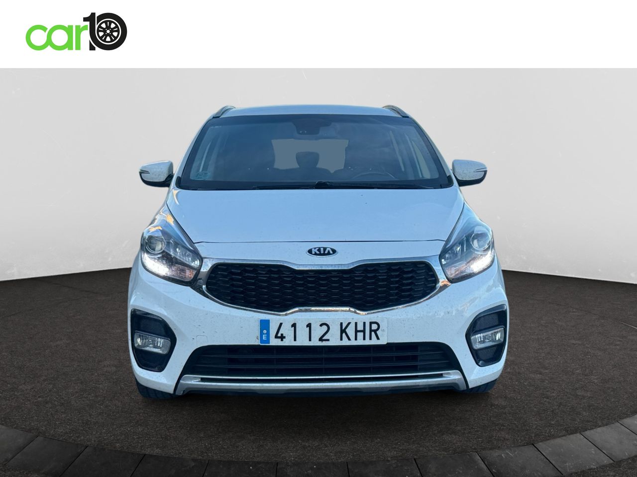 Kia Carens 1.6 GDi 99kW (135CV) Drive  - Foto 7