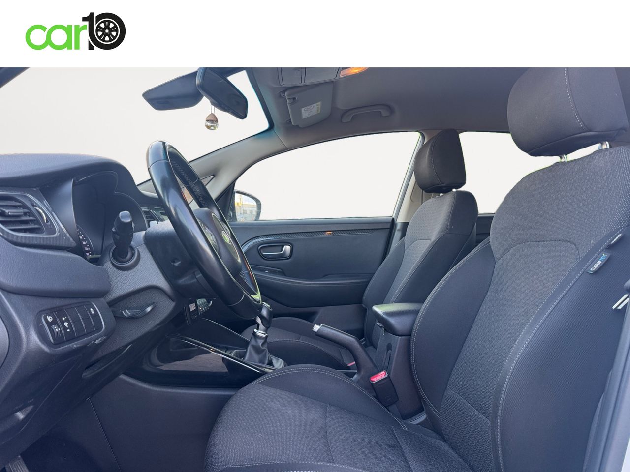 Kia Carens 1.6 GDi 99kW (135CV) Drive  - Foto 8